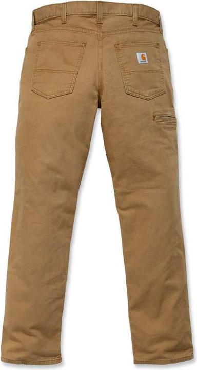 Actual product image Carhartt Pocket Rigby Pant (W38/L34)