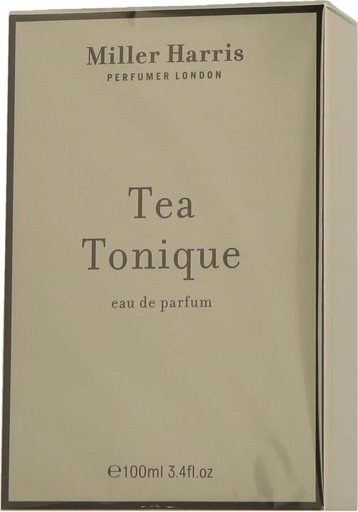 Actual product image Miller Harris tea tonic (Eau de parfum, 100 ml)