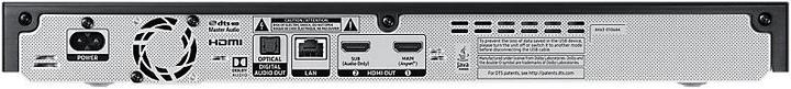 Image du produit Samsung Ubd-M9500 (Lecteur Blu-ray)