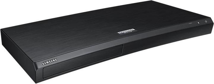 Image du produit Samsung Ubd-M9500 (Lecteur Blu-ray)