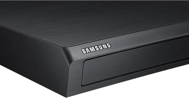 Image du produit Samsung Ubd-M9500 (Lecteur Blu-ray)
