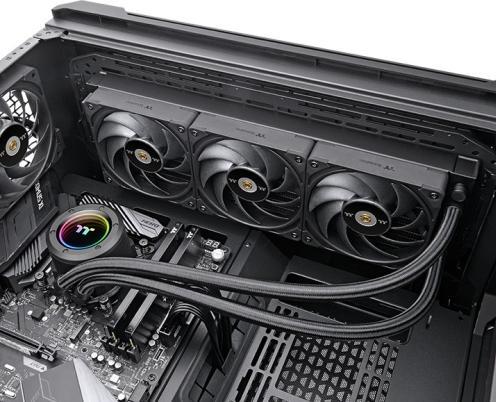 Immagine prodotto Thermaltake Refrigeracion Liquida Cpu Thoughliquid 360 Ex Pro Argb Sync