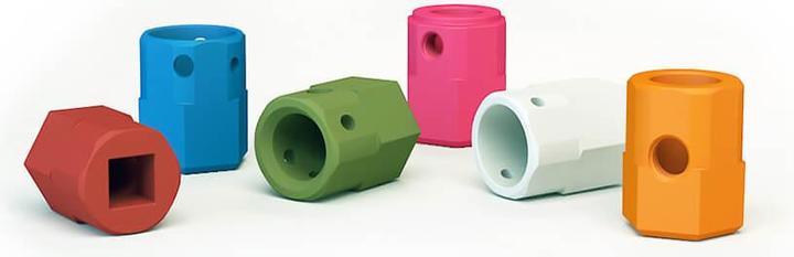 Produktbild Nuki Adapter