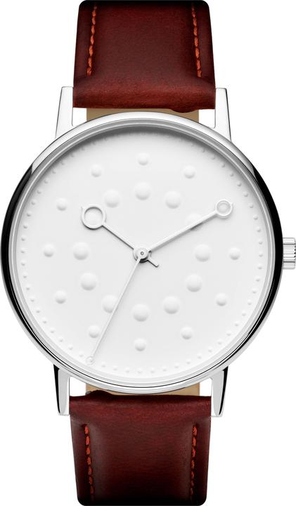 Image du produit Seizmont Ares (Montre analogique, 40 mm)