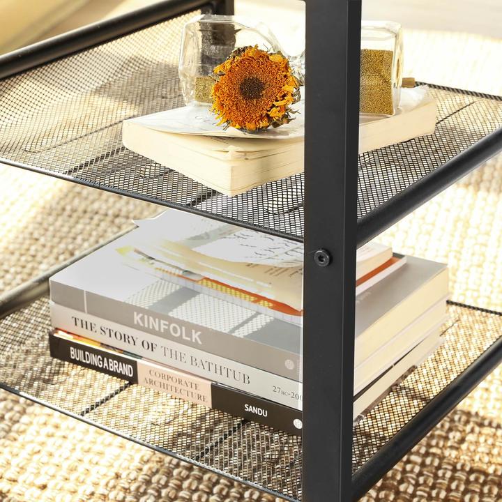 Image du produit Vasagle Butler (40 x 40 x 55 cm)