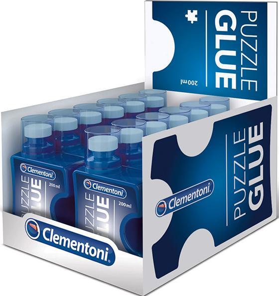 Immagine prodotto Clementoni Colla (200 pezzi)