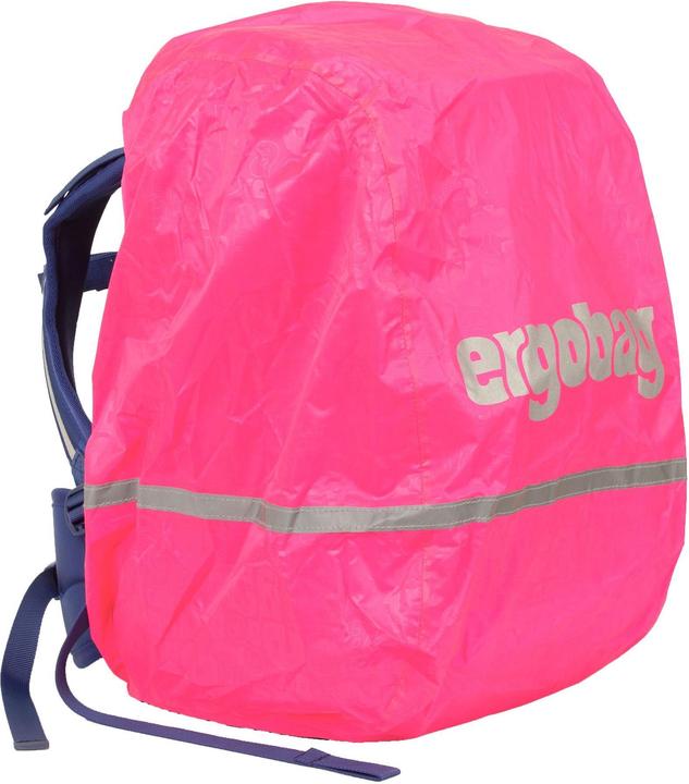 Actual product image Ergobag Regencape