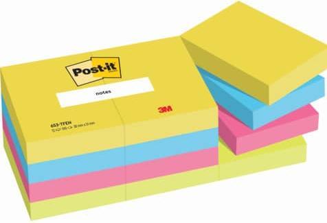 Immagine prodotto Post-it Note adesive (51 x 38 mm)