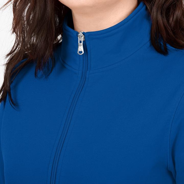 Image du produit JAKO Veste de sweat Doubletex (48)