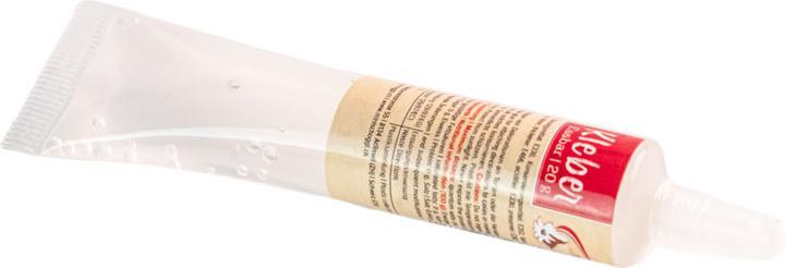 Immagine prodotto miniSchoggi Colla commestibile in tubetto (20 g)