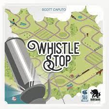 Immagine prodotto La boite de jeu Fischietto Stop