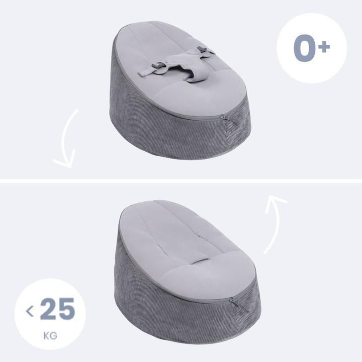 Immagine prodotto Doomoo Seat'n Grow