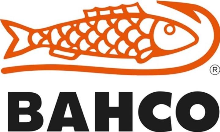 Actual product image Bahco Hacksaw blade Blade length 760 mm Planing tooth for fresh wood Rust-protected