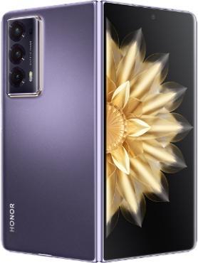 Vodafone Honor Magic V2 (512 GB, Purple, 7.92", 50 Mpx, 5G)