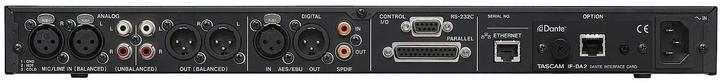 Image du produit Tascam SS-CDR250N (Enregistreur CD)