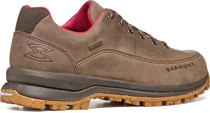 Produktbild Garmont Chrono Low Gtx (37.5)