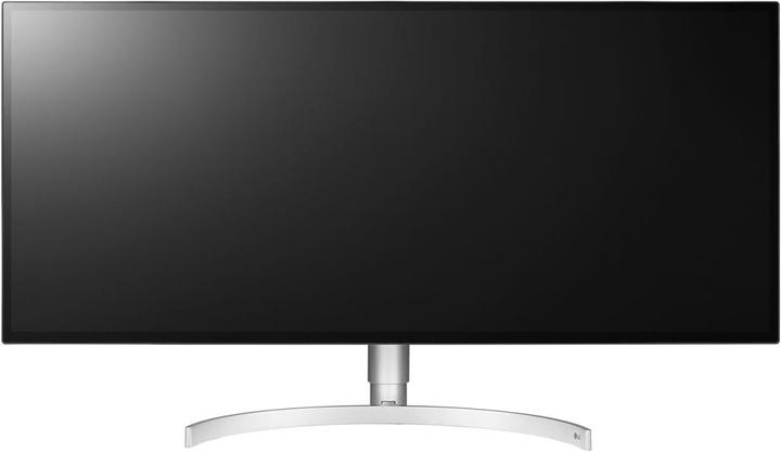 Produktbild LG 34wk95u-W (5120 x 2160 Pixel, 34")