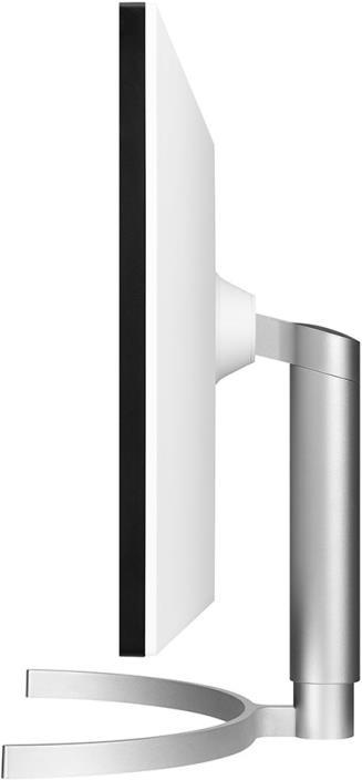Produktbild LG 34wk95u-W (5120 x 2160 Pixel, 34")