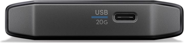 Produktbild SanDisk Professional Pro-Blade Transport (1000 GB)