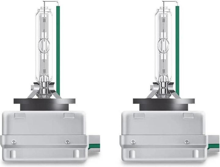 Image du produit Osram Ampoules au xénon Night Breaker 220 D3s (D3S)