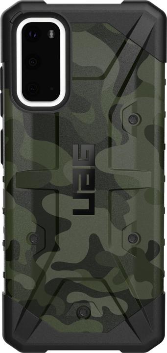 Immagine prodotto UAG Custodia Pathfinder (Samsung Galaxy S20+)