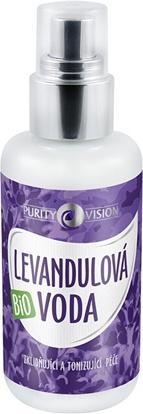 Produktbild Purity Vision - Bio Lavender Water (Reinigungsmilch, 50 ml)