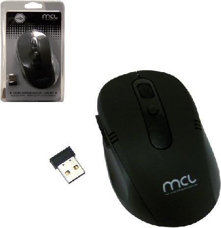 Image du produit MCL Souris Sans Fil 2.4 Ghz Dpi (Sans fil)