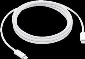 Immagine prodotto Apple Cavo di ricarica USB-C 240W (2m) (2 m, USB 2.0)