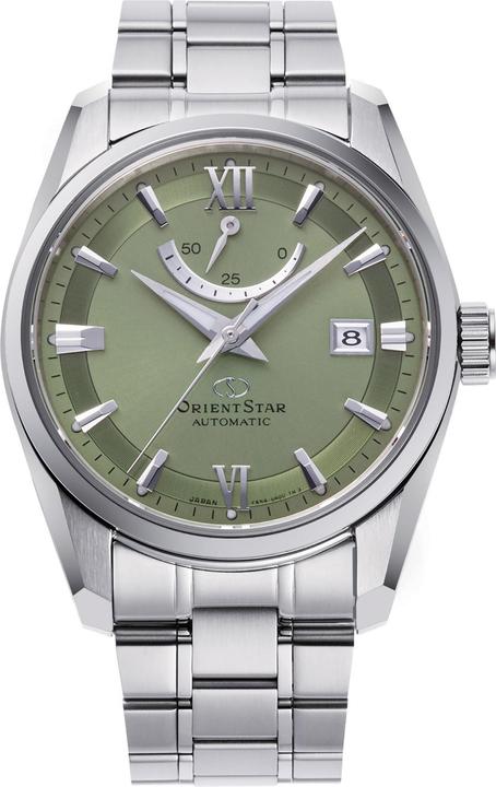 Produktbild Orient Star ORIENT Contemporary Datum - RE-AU0107E00B (38 mm)