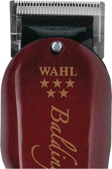Produktbild Wahl Balding