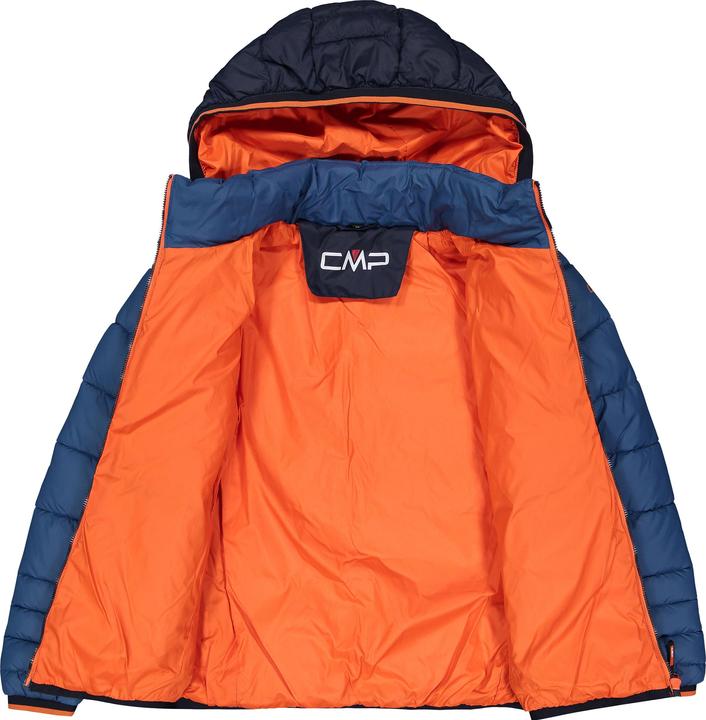 Immagine prodotto CMP Campagnolo Felpa con cappuccio (116)