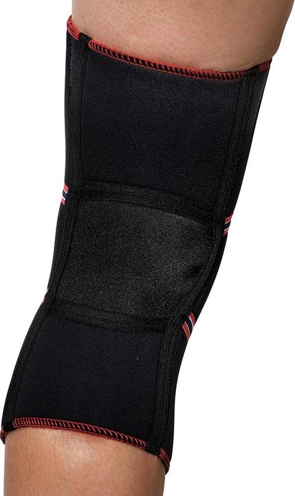 Image du produit Tsm Genouillère Avec Pa Et Insert Tt (XXL)