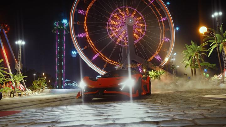 Immagine prodotto Maximum Games Asphalt Legends UNITE: Supercharged (PS5, DE)