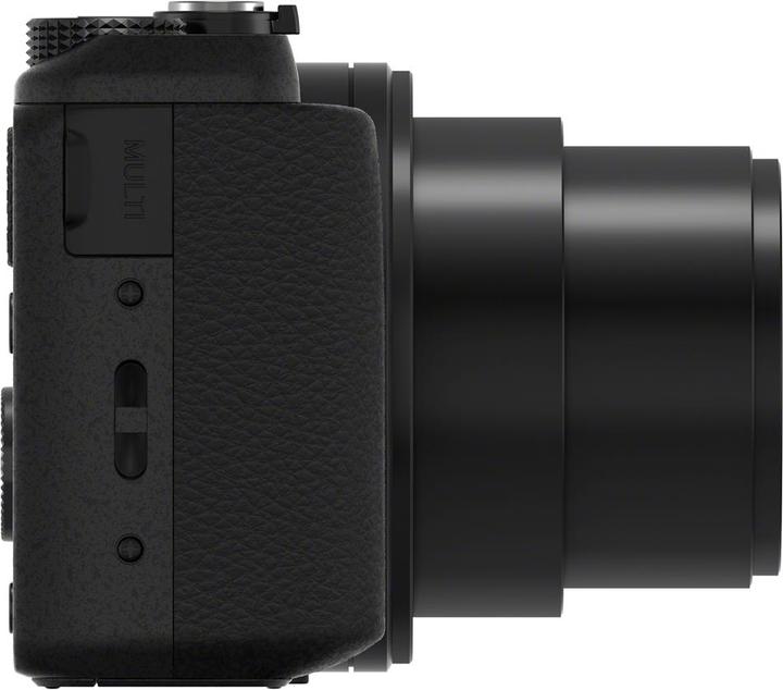 Actual product image Sony Dsc Hx60 (4.3 - 129 mm, 20.40 Mpx, 1/2,3'')