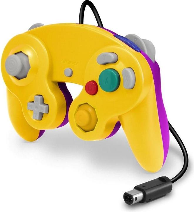 Cirka Nintendo - GameCube & Wii (Wii)