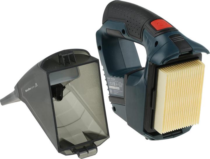 Immagine prodotto Bosch Professional GAS 12V