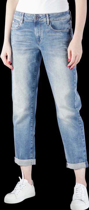 Immagine prodotto G-Star Kate Boyfriend Jeans Stretch Denim it indigo invecchiato (W32/L34)