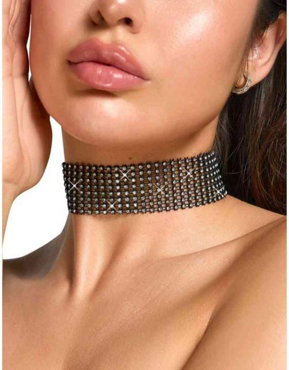 Produktbild Cottelli Collection Halsband
