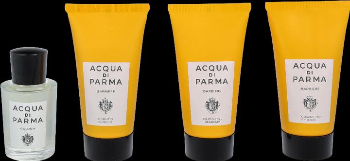 Produktbild Acqua Di Parma Holiday 2022 Daily Rituel (Haarpflege set)