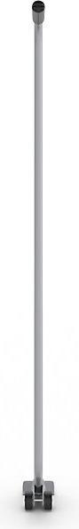 Immagine prodotto Wagner System Sollevatore per mobili, LIFTER L, argento.