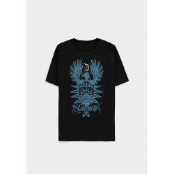 Produktbild Difuzed FANTASTIC BEAST - Albus Dumbeldore - T-Shirt Homme (L) (L)