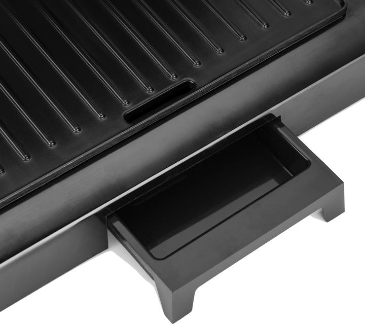 Immagine prodotto OBH Nordica Onyx Sandwich Toaster 1000 W Nero (Spina UE)