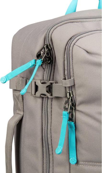 Produktbild Pacsafe GO 34l Carry-on Rucksack stone (34 l)