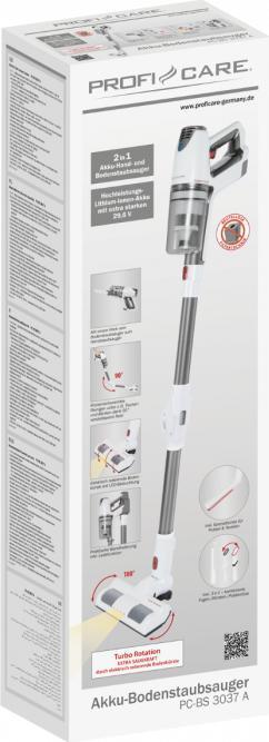 Produktbild Profi-Care PC-BS3037A