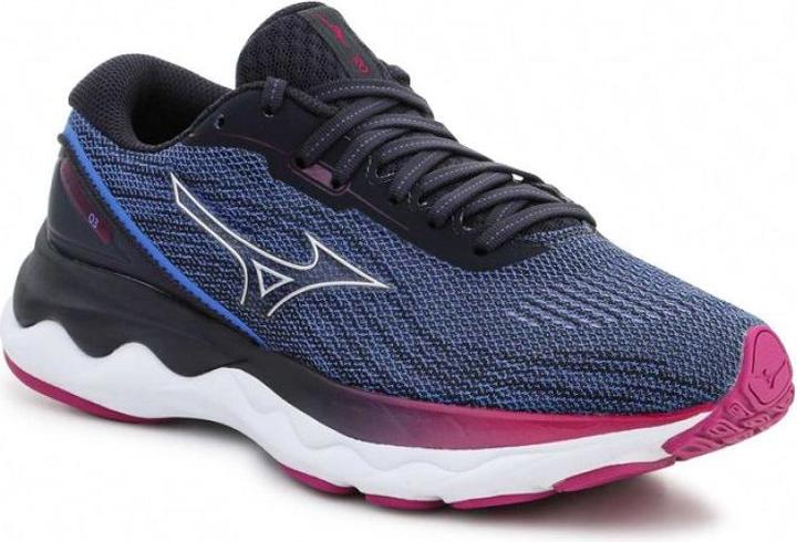Actual product image Mizuno WAVE SKYRISE 3 Ladies (39)