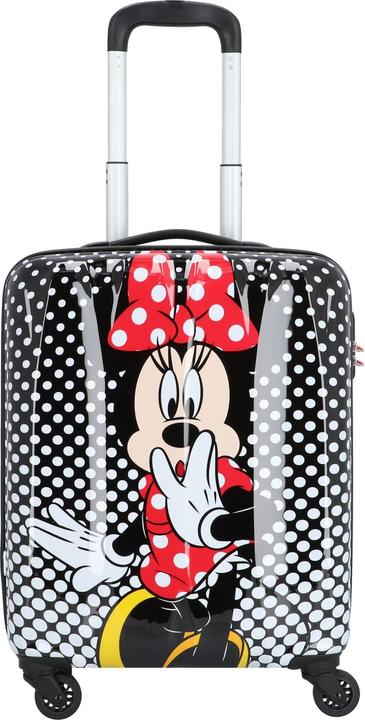 Immagine prodotto American Tourister Leggende Disney (36 l, Bagaglio a mano (fino a 50 litri))