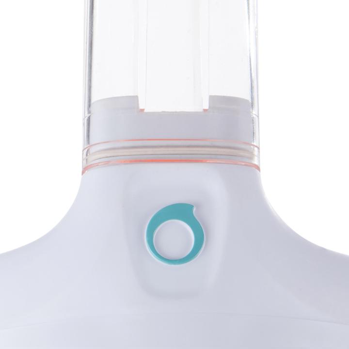 Immagine prodotto Subea Maschera da snorkeling XS per bambini (6-10 anni) - Easybreath turchese