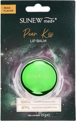 Actual product image SunewMed+ Sunewmed Pear Kiss Lip Balm Pear 13G
