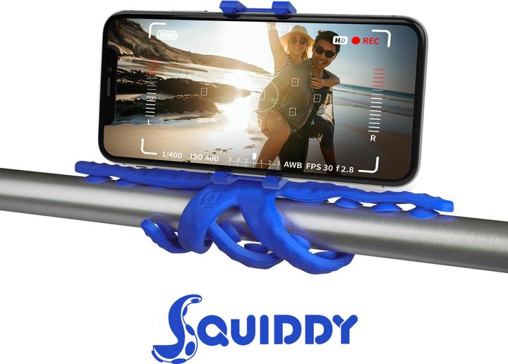Produktbild Celly Tripod (Kunststoff)