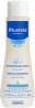 Actual product image Mustela Mild shampoo